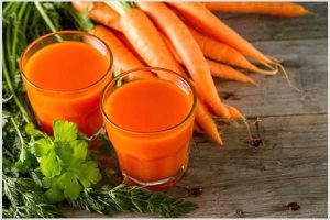 nước ép cà rốt - uống nước ép cà rốt mỗi ngày có tốt không