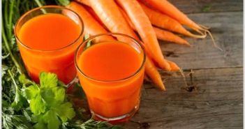 nước ép cà rốt - uống nước ép cà rốt mỗi ngày có tốt không