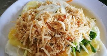 ẩm thực bình dương