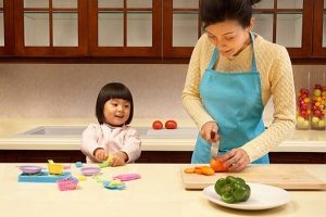 dạy nấu ăn gia đình tại đà nẵng