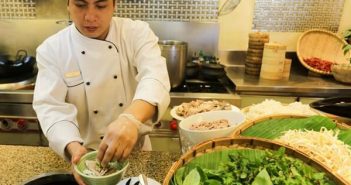 việc làm nghề bếp ở cần thơ