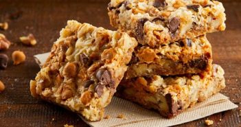 magic cookie bar