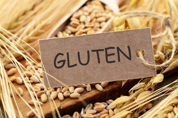 Gluten là gì? 