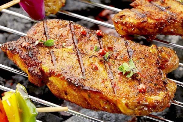 6 Cách ướp thịt bò nướng thơm ngon đậm đà chuẩn vị nhà hàng