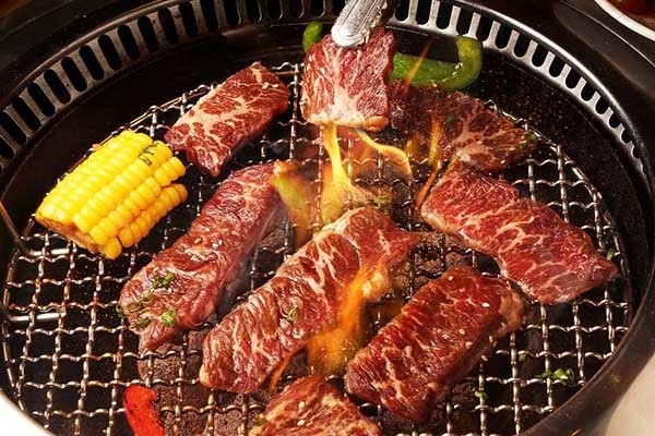 6 Cách ướp thịt bò nướng thơm ngon đậm đà chuẩn vị nhà hàng