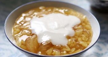chè bưởi