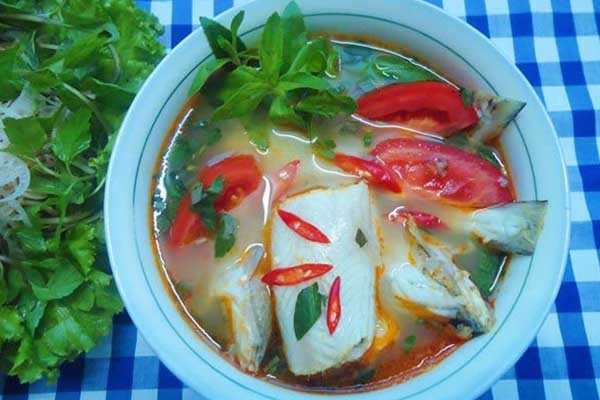 ငါးနှင့်အာလူးတို့မှအရသာရှိသောဟင်းလျာများ
